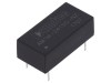 Convertor DC/DC AIMTEC AM1M-2415D-NZ, 1W, 24V la +/-15V, DIP14, 2 iesiri