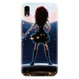 Husa silicon pentru Apple Iphone XR, Fairy