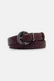 Medicine curea culoarea bordo