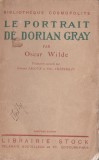 Oscar Wilde - Le portrait de Dorian Gray (lb. franceza)