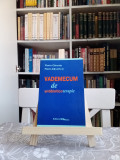 VADECUM DE ANTIBIOTICE - FLORIN CARUNTU