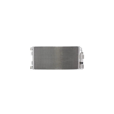 Radiator clima LAND ROVER FREELANDER LN DENSO DCN14002 foto