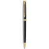 Pix Waterman Hemisphere Black GT