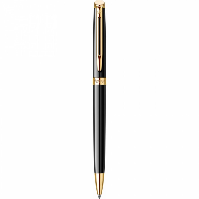 Pix Waterman Hemisphere Black GT