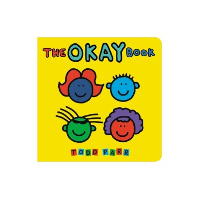 The Okay Book foto