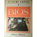 BIOS VOL.1-TUDOR OPRIS-260112
