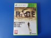 Rage - joc XBOX 360, Shooting, Single player, 18+, Bethesda Softworks