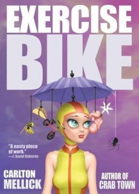 Exercise Bike foto