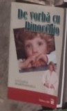 De vorba cu Pinocchio - Luciana Marinangeli