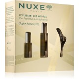 Nuxe Super Serum The Powerful Anti-Aging Duo set cadou &icirc;mpotriva &icirc;mbătr&acirc;nirii pielii