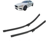 Cumpara ieftin Set 2 Stergatoare VOLVO S60 III (224) 2019-2023, pentru parbriz, Bosch Aerotwin Jet Blade