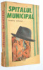 Spitalul municipal - Barbara Harrison