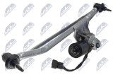 Mecanism stergator Dacia Logan 2004-; 8200619512; NTY, aftermarket