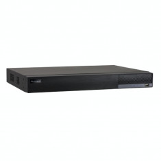 4 MP - DVR 16 canale video, 4 canale audio - Asytech foto