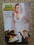 SIDNEY SHELDON - STELELE STRALUCESC APROAPE