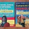 Jean Chapron/Pierre Gerboin, Hablamos espanol. Metodă Larousse de &icirc;nvățare a limbii spaniole/Comunicați &icirc;n spaniolă. Metodă Larousse