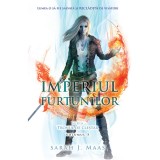 Imperiul furtunilor, SaraH J. Maas, Rao