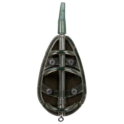 Hakuyo - Method feeder cu autointepare - 50g foto