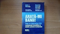 Arata-mi banii - Jack J. Phillips foto