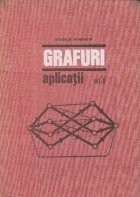 Grafuri - Aplicatii, Volumul al II-lea foto