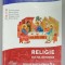RELIGIE , CULTUL ORTODOX , MANUAL PENTRU CLASA A V- A de CRISTIAN ALEXA ...MIRELA SOVA , CD INCLUS * , 2017