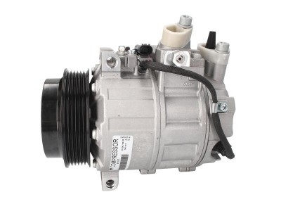 Compresor climatizare Mercedes Clasa C (W203), Clk (C209), Cls (C218), Cls (C219), Clasa E (W211), Clasa S (W220), Clasa S Cupe (C215), Sl (R230), Sp foto
