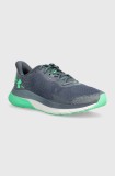 Under Armour pantofi de alergat Hovr Turbulence 2 culoarea gri, 3026520