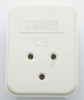 103N0050 RELEU DE START + PTC 25 &Omega; 32001275 Frigider / Combina frigorifica VESTEL