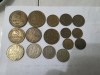 MONEDE RUSIA 16 BUC, Europa