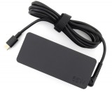 Incarcator Lenovo pentru M710Q 65W ORIGINAL Chicony, pentru M715Q 65W ORIGINAL Chicony, pentru M73 65W