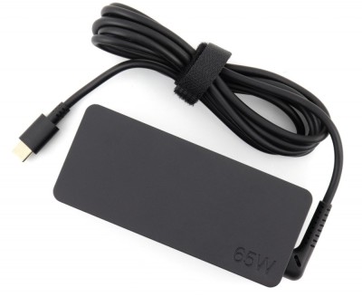 Incarcator Lenovo pentru ThinkPad P52s 65W ORIGINAL Chicony, pentru ThinkPad P53s 65W ORIGINAL Chicony, pentru foto