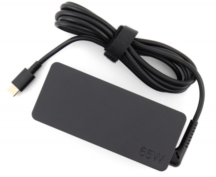 Incarcator Lenovo pentru ThinkPad P52s 65W ORIGINAL Chicony, pentru ThinkPad P53s 65W ORIGINAL Chicony, pentru
