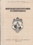 Mitropolia Olteniei - Revista oficiala a Arhiepiscopiei Craiovei si Episcopiei Rimnicului, Nr. 3-6, Mai-Decembrie/1996