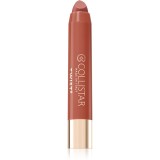 Collistar Twist Balmy Gloss Balsam de buze hidratant culoare 211 Mou 2.8 g