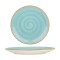 Bonna Farfurie pentru Desert - Aqua - Por&Aring;&pound;elan - 21 cm - set de 6