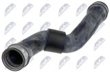 Furtun aer supraalimentare Mercedes C (W203) 200 CDI, 220 CDI 2000-; 2035282082; NTY, aftermarket