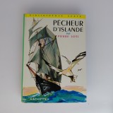 Pecheur D'Islande