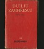 Spre Mare - Duiliu Zamfirescu - Roman Beletristica BPT - Livrare Rapida