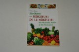 Sanatate cu mancaruri de la manastiri din Muntele Athos si din Romania - Osiac