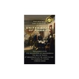 Founding Documents of the United States of America: The Constitution, the Declaration of Independence, the Bill of Rights, all Amendments to the Const