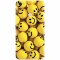 Husa silicon pentru Xiaomi Redmi Note 5A, Smiles 002