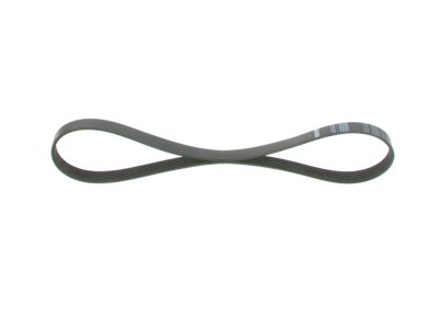 BOSCH 1 987 946 142 Elastic Curea transmisie cu caneluri foto
