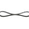 BOSCH 1 987 946 142 Elastic Curea transmisie cu caneluri