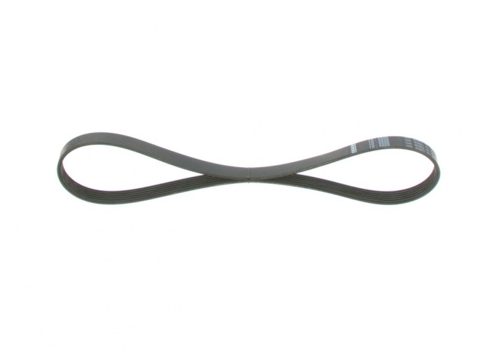 BOSCH 1 987 946 142 Elastic Curea transmisie cu caneluri
