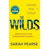 The Wilds Elin Warner Detective Portugal park