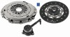 SACHS 3000 990 344 XTend Kit plus CSC Set ambreiaj