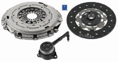 SACHS 3000 990 344 XTend Kit plus CSC Set ambreiaj