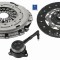 SACHS 3000 990 344 XTend Kit plus CSC Set ambreiaj
