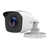 Camera analog Hikvision HiLook, 2MP, lentila 2.8mm, IR 30m, IP66, plastic - THC-B120-P(B) SafetyGuard Surveillance