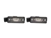 Iluminare numar de circulatie SEAT IBIZA V SPORTCOUPE (6J1, 6P5) (2008 - 2016) BLIC 5402-053-22-910